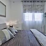 Stanislaus Apartment 4