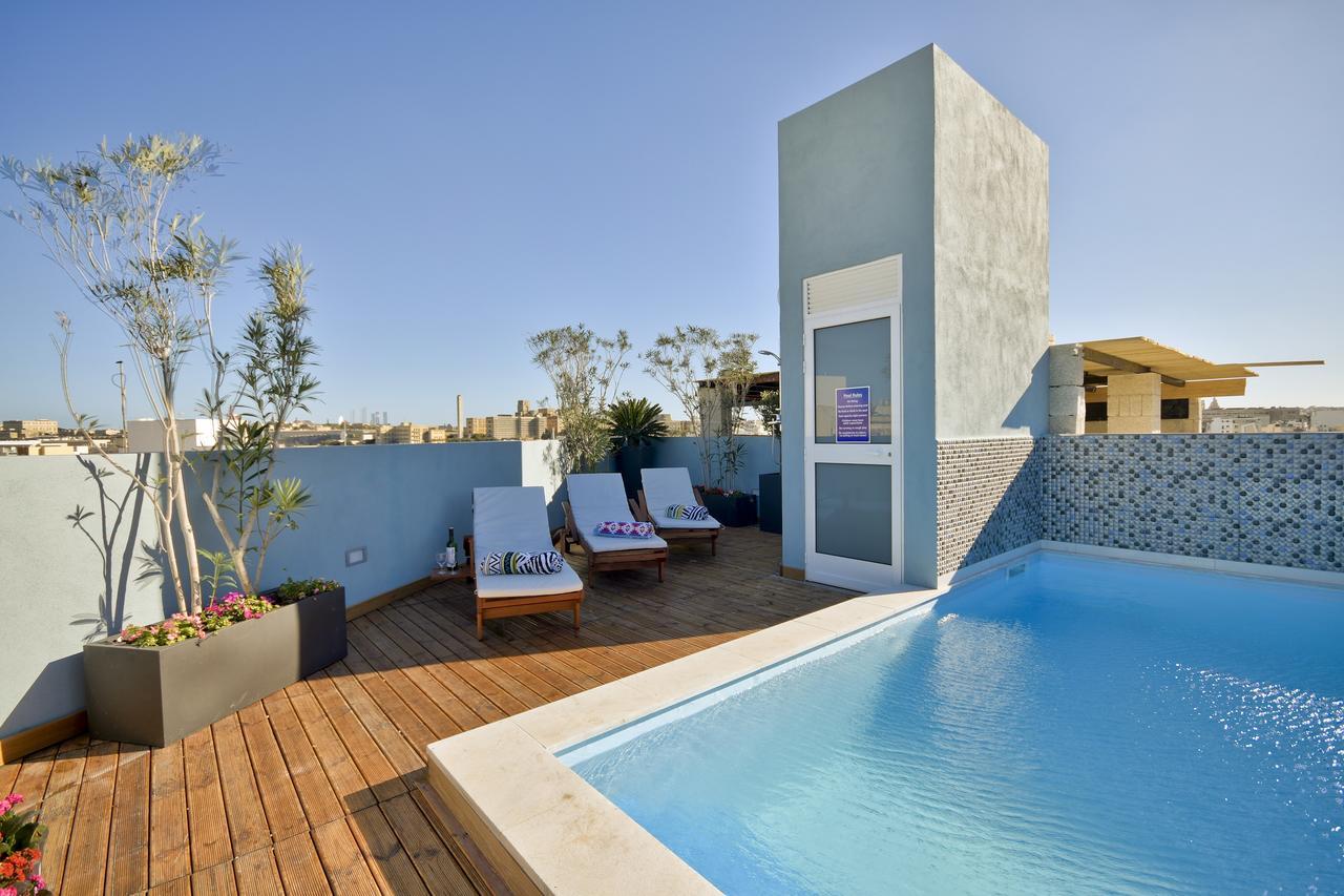 Apartment Stanislaus 4 *
