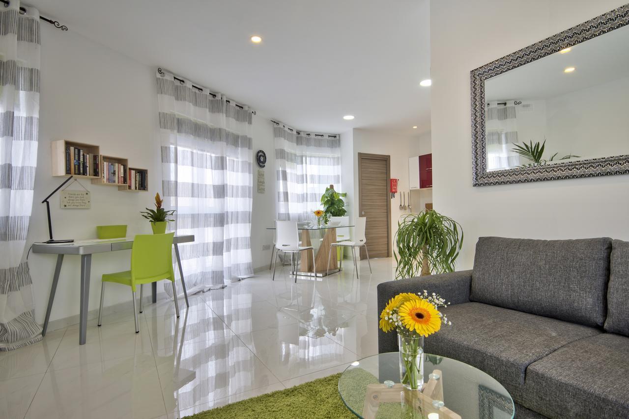 Stanislaus 4 * Msida
