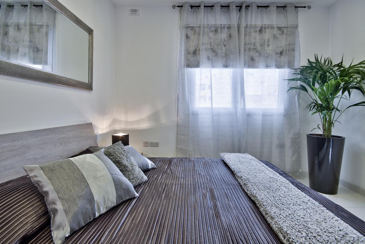 Apartment Stanislaus 4 *